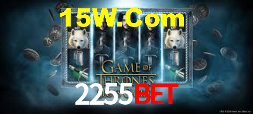 Sinta a adrenalina dos jogos de cassino com 2255Bet