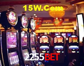 Especiais de Fim de Semana 2255Bet
