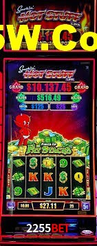 2255Bet: Jogos de Caça-Níqueis-Altas Recompensas, Roleta-Velocidade, Blackjack-Desafios Máximos