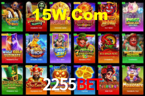 Bônus Generosos e Exclusivos no 2255Bet para Você!