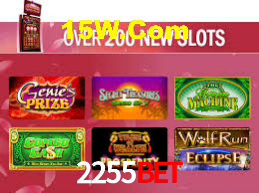 2255Bet App