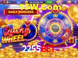 Mesa de Blackjack 2255Bet