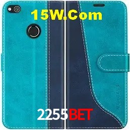 Experiência VIP 2255Bet