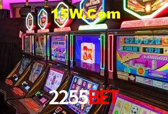 Login Seguro 2255Bet