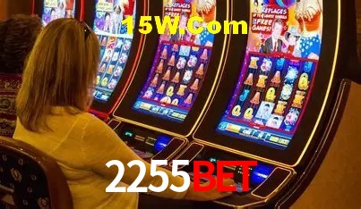 Integração de APIs 2255Bet