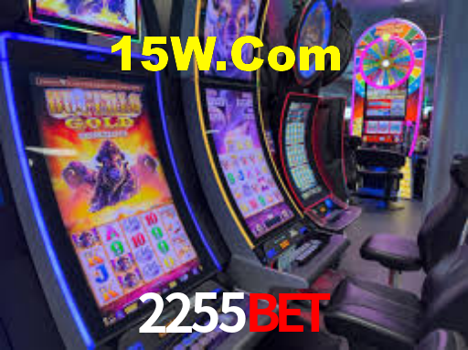 2255Bet: Seu Especialista em Apostas Esportivas Brasileiras