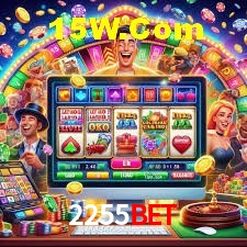 Casino Ao Vivo 2255Bet