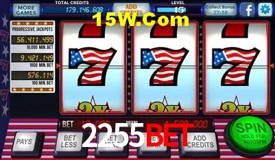 Casino Ao Vivo 2255Bet