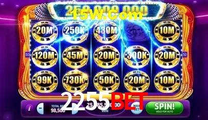 Promoções Sazonais 2255Bet