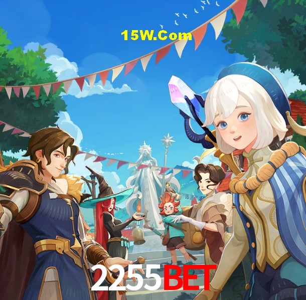 Benefícios da Conta 2255Bet