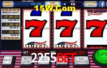 Promoções Sazonais 2255Bet