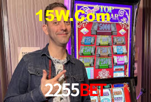 2255Bet Login