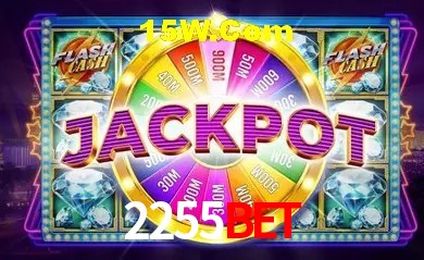 Promoção Relâmpago 2255Bet
