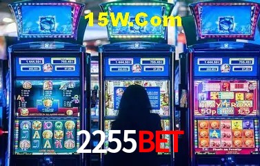 Jogos de Slot 2255Bet