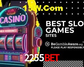 Sistemas de Segurança 2255Bet