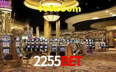 Tecnologia da Plataforma 2255Bet