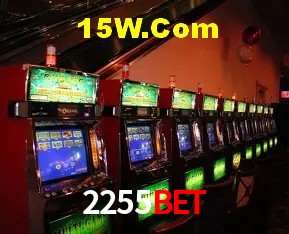 Recursos de Bônus 2255Bet